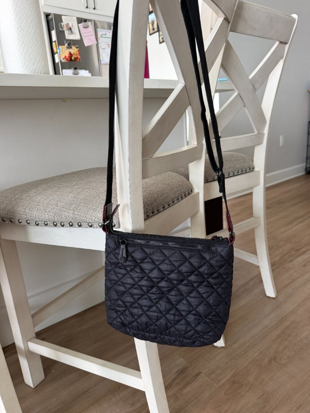 MZ Wallace Small Roxy Crossbody - Picture 7 of 7